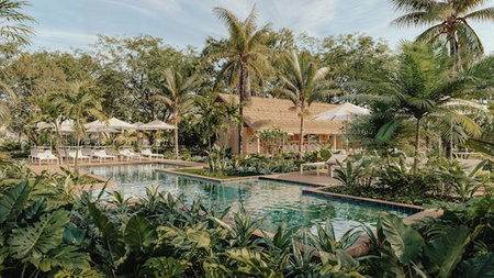 Santa Teresa’s Quiet Rise as a Boutique Luxury Haven