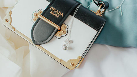 How to Invest in a Luxury Goods Company