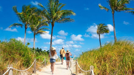 What to Do Immediately After an Accident While Traveling in Florida