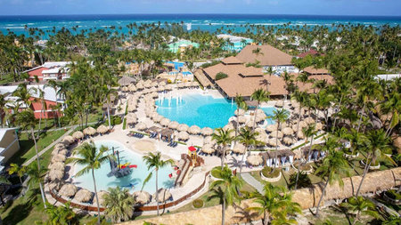 Palladium Hotel Group’s Luxury Stays in the Dominican Republic