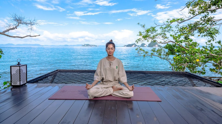 Celebrate World Meditation Day December 21