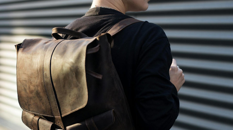 Why Leather Backpacks Are a Smart Choice for Modern Travelers