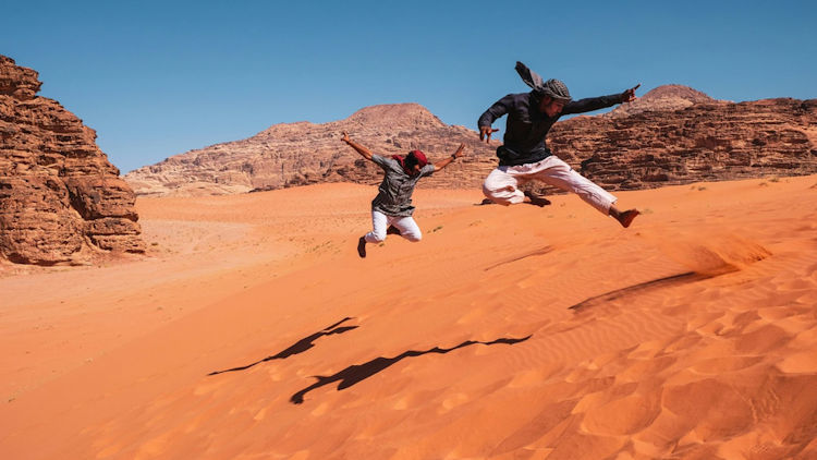 Sahara Desert Tours Morocco: Experience the Ultimate Desert Adventure