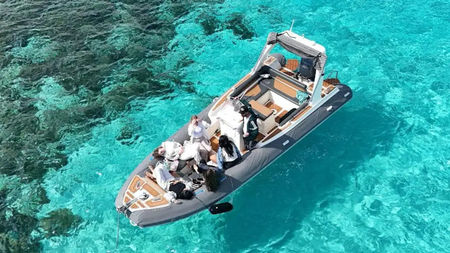 Why We Chose a Boat Trip to the Blue Lagoon in Malta