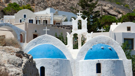 Walking in the Footsteps of Scripture: A Luxury Traveler’s Journey Through Biblical Greece