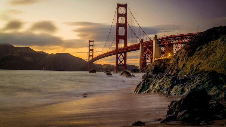 Luxury Wellness in San Francisco: A Weekend Guide
