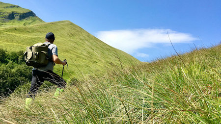 Why Listening to Experienced Professionals Provides Useful Outdoor Advice