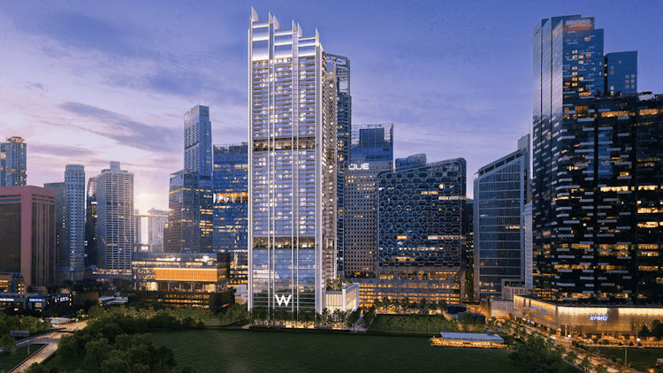 Penridge: A Blend of Heritage, Community, and Modern Living in Singapore