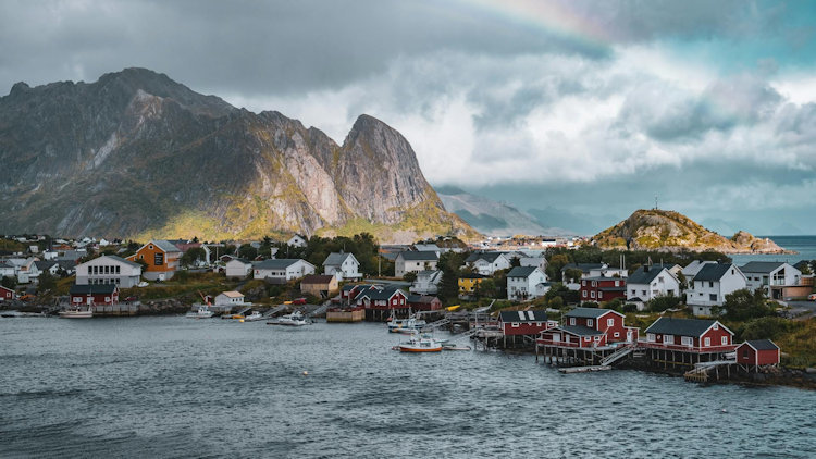 Norway Fjord Cruises: What To Expect