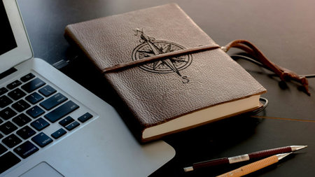 Leather Notebooks vs Synthetic Journals: Pros and Cons
