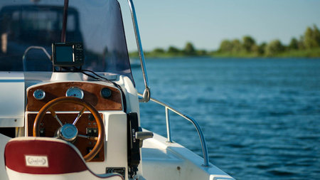 Luxury on the Water: How to Protect Your Boat Year-Round