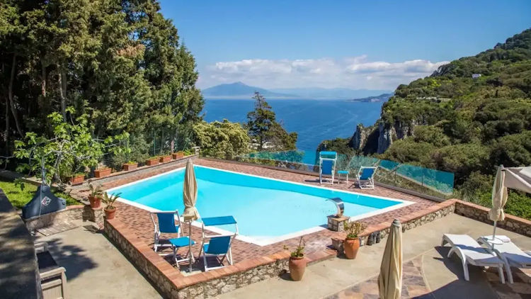 The Best Luxury Villas in Southern Italy for a 2026 Summer Escape