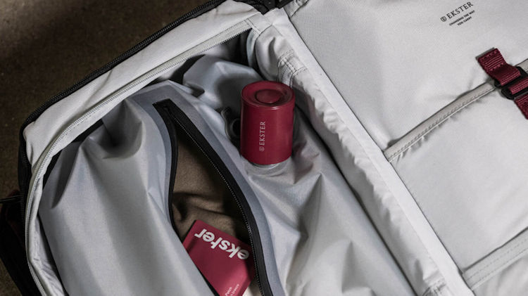 How to Pack Twice as Much in the Same Suitcase 