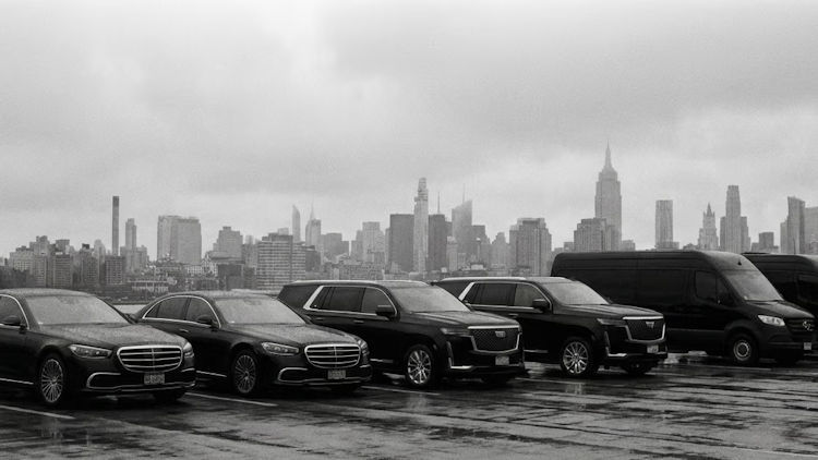 How to Travel Like a VIP Through NYC Airports—Skip the Taxi Line