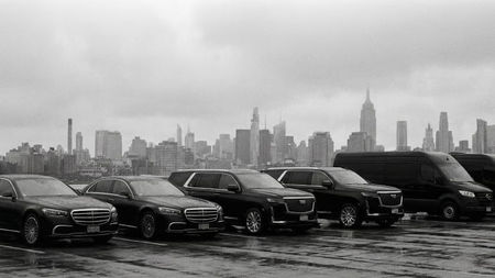 How to Travel Like a VIP Through NYC Airports—Skip the Taxi Line