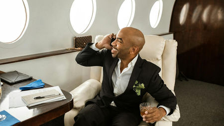 Elevating the Luxury Travel Experience: Indulgence Meets Convenience