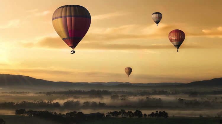 Beyond the Ordinary: How Experiential Luxury Travel Is Redefining Adventure