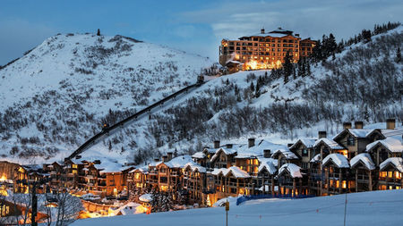 Culinary Takeover 2026 at St. Regis Deer Valley