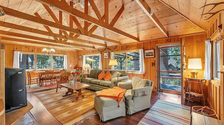 A Home Above the Clouds: Best Buying Guide to Tahoe Vista Luxury Real Estate