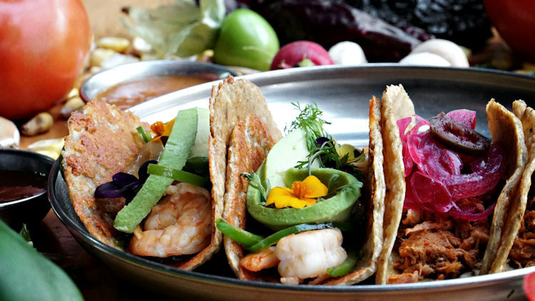 A Virtual Trip to the Latin American Cuisine Summit to Discuss How Latin American Cuisine Grew from Local Heritage to Worldwide Impact