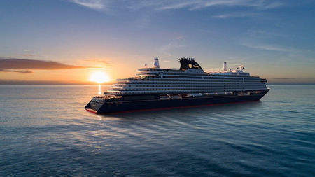 Explora Journeys Celebrates Triple Maritime Milestone as Luxury Fleet Expansion Accelerates