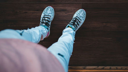 How the Right Shoes Can Save Your Feet on Vacation