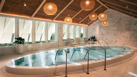 Now Open: The Sanctuary at Naples Beach Club, A Four Seasons Resort