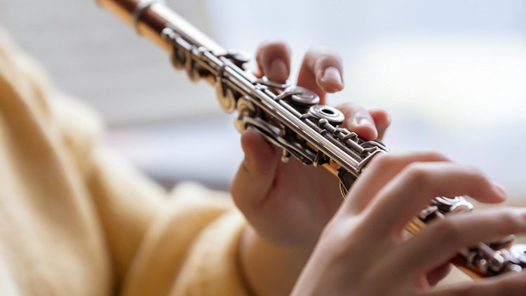 Understanding The Flute Family: The Common Types