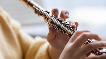 Understanding The Flute Family: The Common Types