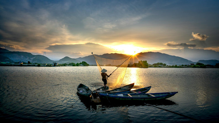 The Ultimate Guide to Traveling in Vietnam