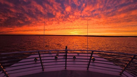 A Complete Guide to Fort Lauderdale Private Charters: What to Expect