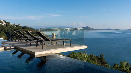 Unlocking the Invisible: Inside Sukkho Privé Access, Koh Samui’s Best-Kept Secret