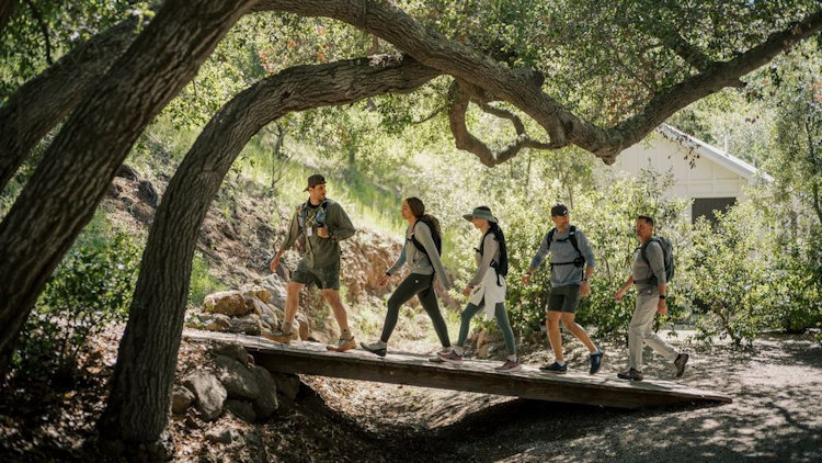 The Ranch Malibu Introduces Short Stays This Summer