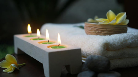 Beyond Relaxation: A Journey to the World’s Best Spas in 2026