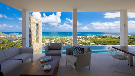 Best Caribbean Islands for Luxury Villa Rentals