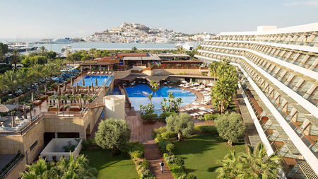 Ibiza Gran Hotel Returns for the 2026 Season