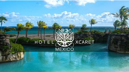 Hotel Xcaret Redefines the All Inclusive Escape