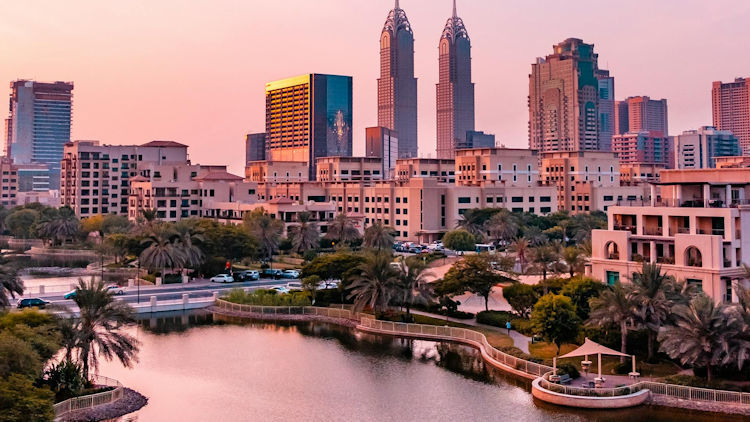 Planning a UAE Trip? Here's What You Should Know