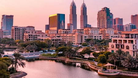 Planning a UAE Trip? Here's What You Should Know