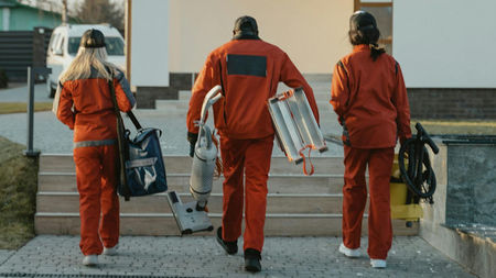 Luxury Cleaning Secrets You Should Know