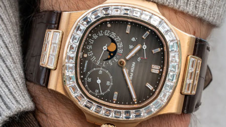 Understanding the Cost of Patek Philippe Luxury Watches