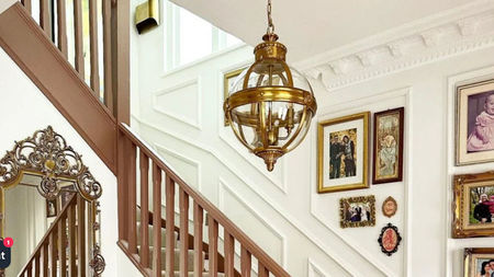 Why Authentic Plaster Coving Features Add Value to Your Home