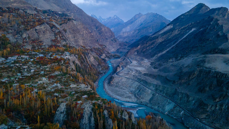 I Visited Pakistan as an American: Here’s Why You Should Too