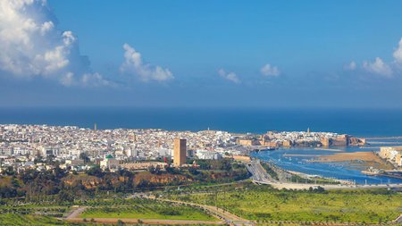 Waldorf Astoria Opens First Morocco Property with Waldorf Astoria Rabat Salé