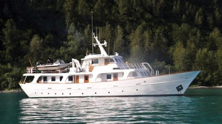 How to Find Your Perfect Yacht in Canada: A Practical Buyer's Guide for BC Boaters
