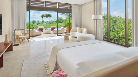 The Riviera Maya EDITION at Kanai Expands Its Vision of Barefoot Luxury with New Beachfront Villas, Cultural Programming & Offers