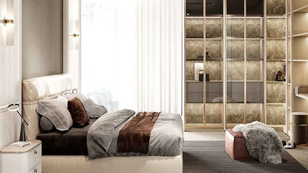 Which Company Stands Out Among Foshan Furniture Manufacturers?