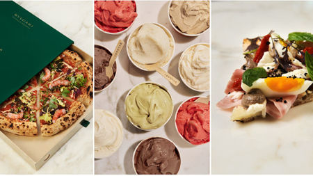 Bvlgari Hotels & Resorts Unveils 'L'Estate Italiana' Bringing the Spirit of the Italian Summer to Its Properties Worldwide