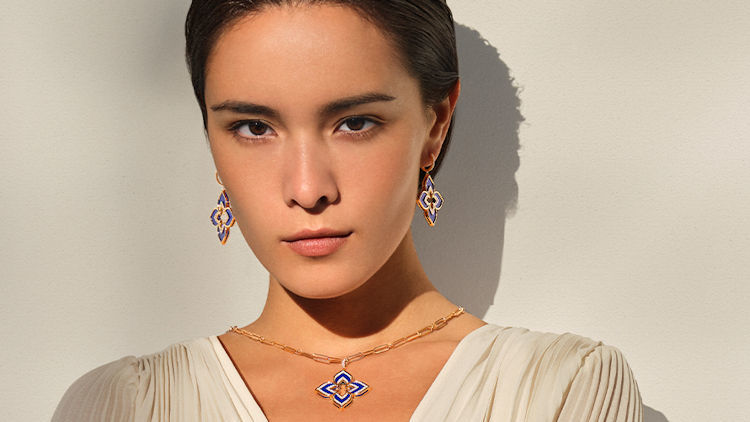 The Lasting Appeal of Italian Gold: Why Roberto Coin Jewelry Continues to Define Modern Luxury