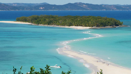 Why Remote Island Escapes Are Becoming More Popular